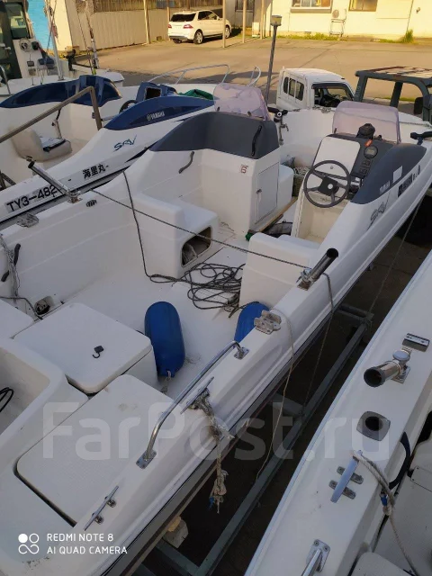 Yamaha SRV-20. 1998 ���, ����� 6��., ��������� ���������, 50��.�., ������. ��� ����� �� ������������ ����