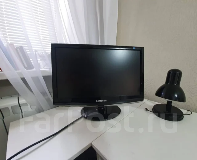 Samsung. 18.5" ����