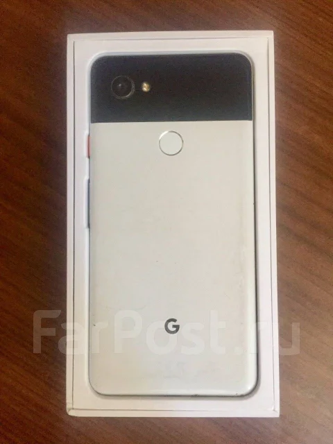Google Pixel 2 XL. �/�, �����, ������, 3G, 4G LTE, ����������, NFC ����
