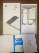 Google Pixel 2 XL. �/�, �����, ������, 3G, 4G LTE, ����������, NFC ����