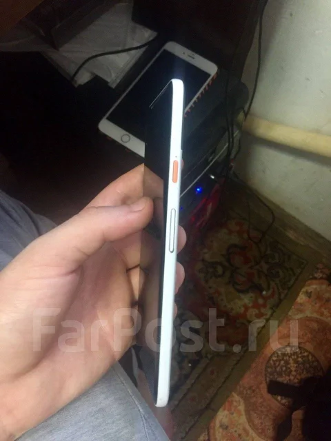 Google Pixel 2 XL. �/�, �����, ������, 3G, 4G LTE, ����������, NFC ����