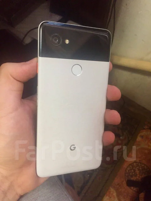Google Pixel 2 XL. �/�, �����, ������, 3G, 4G LTE, ����������, NFC ����