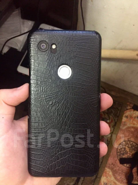 Google Pixel 2 XL. �/�, �����, ������, 3G, 4G LTE, ����������, NFC ����