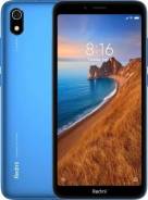 Xiaomi Redmi 7A. /, 16 , , 4G LTE, Dual-SIM 