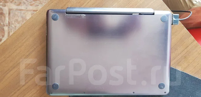Asus Eee Pad Transformer Prime ����