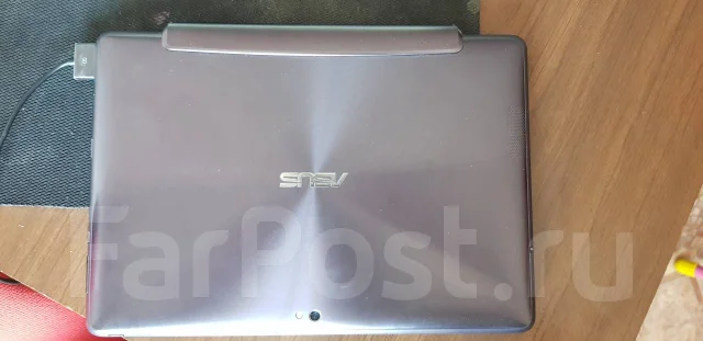 Asus Eee Pad Transformer Prime ����