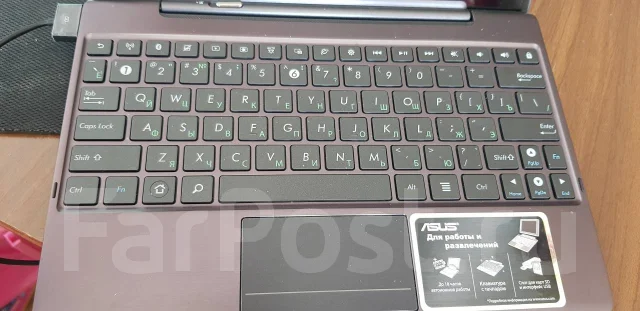 Asus Eee Pad Transformer Prime ����