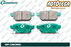 ������� ������ G-brake Suzuki Swift Z#72S ZC32S Z#83S Sport SX4 Y# GP-09066 ����