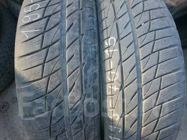 Dunlop Le Mans RV501. ������, 2004 ���, �/�, ����� 30 % ����