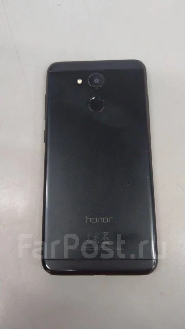 Honor 6C Pro. �/�, ������, 4G LTE, Dual-SIM ����