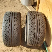 Yokohama Advan Neova AD08. ������, 2016 ���, �/�, ����� 5 % ����