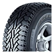 Continental ContiCrossContact AT. ����� at, ����� ����