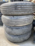 Yokohama RY108B. ������, �/�, ����� 5 % ����