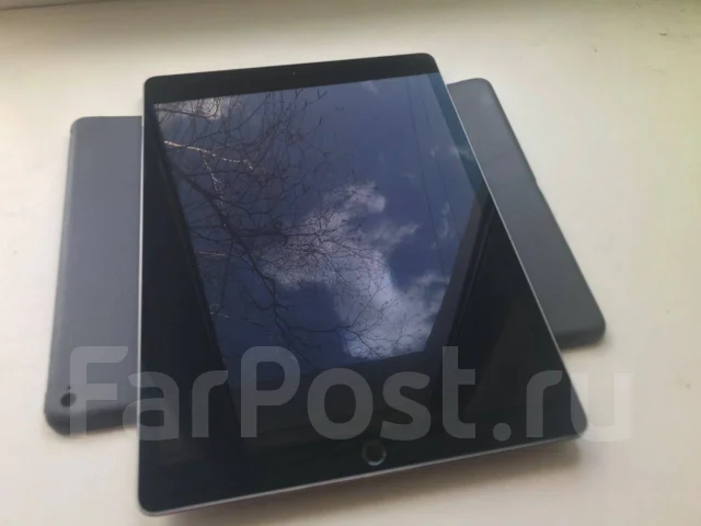 Apple iPad Pro 12.9 ����
