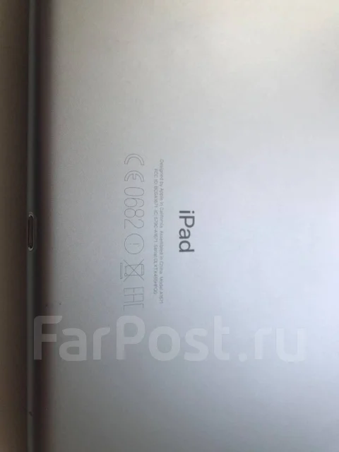 Apple iPad Pro 12.9 ����