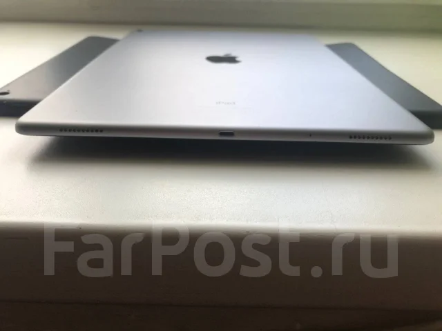Apple iPad Pro 12.9 ����