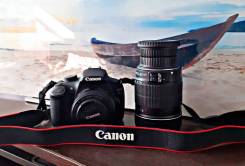 Canon EOS 1200D 