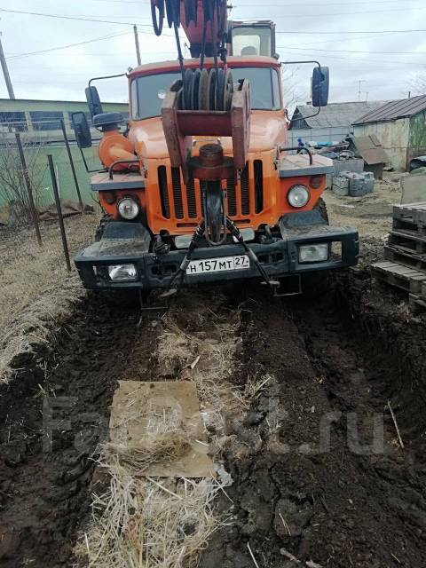 Маз ивановец 14