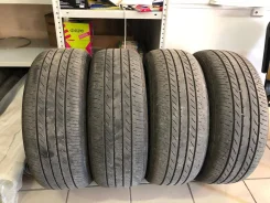 Yokohama BluEarth E75. ������, 2013 ���, �/�, ����� 40 % ����