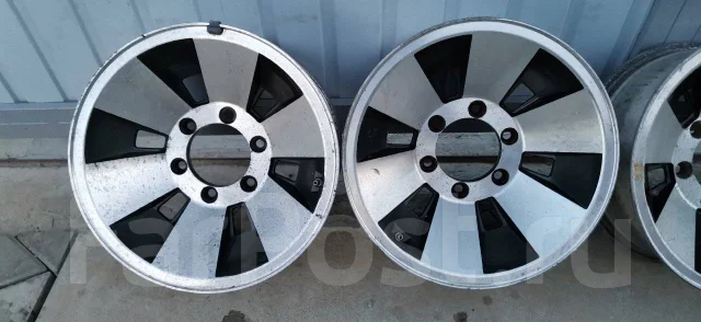 Ensure. 7.0x15", 6x139.7, ET-13, �� 106���. ����