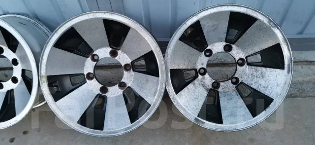 Ensure. 7.0x15", 6x139.7, ET-13, �� 106���. ����