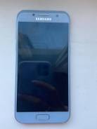 Samsung Galaxy A3 2017. /, , 3G, 4G LTE, NFC 