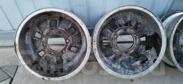 Ensure. 7.0x15", 6x139.7, ET-13, �� 106���. ����