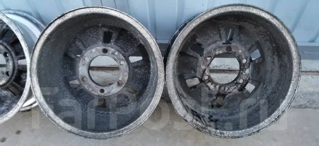 Ensure. 7.0x15", 6x139.7, ET-13, �� 106���. ����