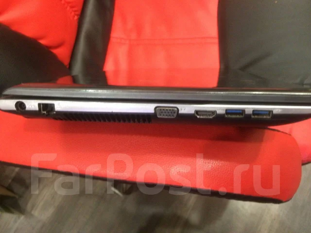 Samsung 355V5C. 15.6", 3,2����, ��� 8 ��, ���� 750���, WiFi: 1, Bluetooth: 1 ����