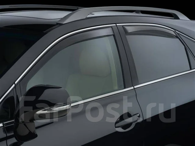 Полировка Фар Недорого, Установка Ламп, Оптики, Спойлера, Ветровиков ...