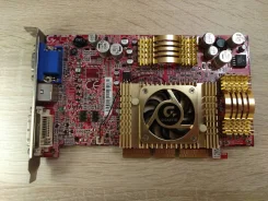 Radeon 9200 ����