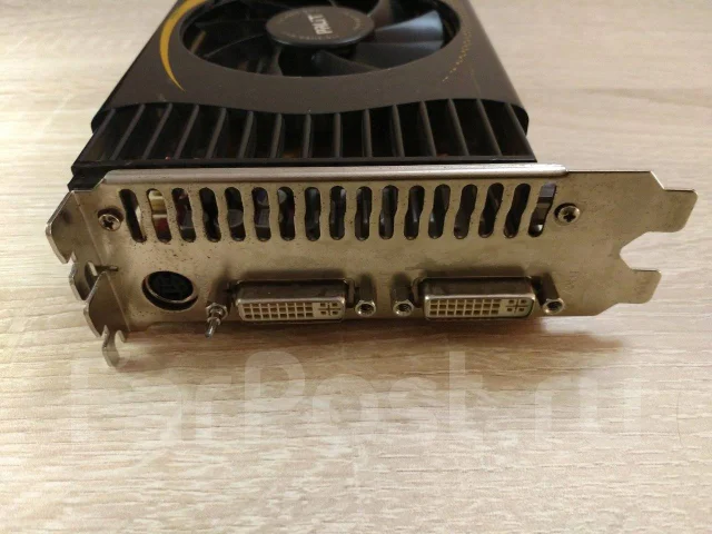 GeForce GTX 260 ����