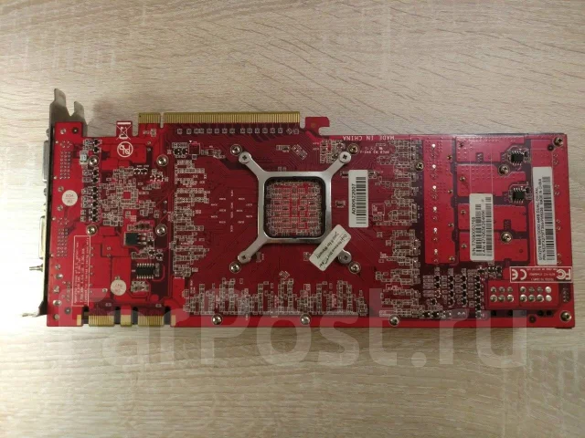 GeForce GTX 260 ����