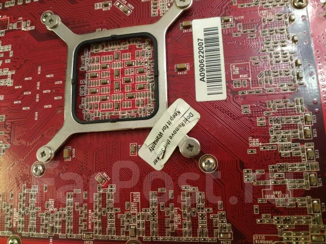 GeForce GTX 260 ����
