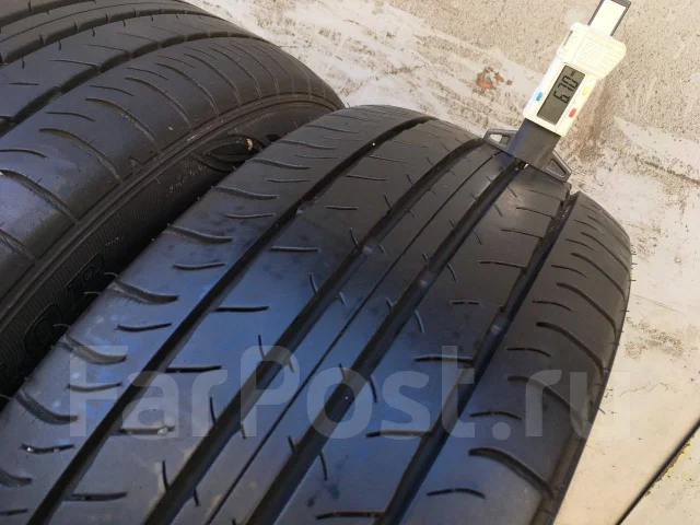 Dunlop Enasave 050. ������, 2013 ���, �/�, ����� 20 % ����