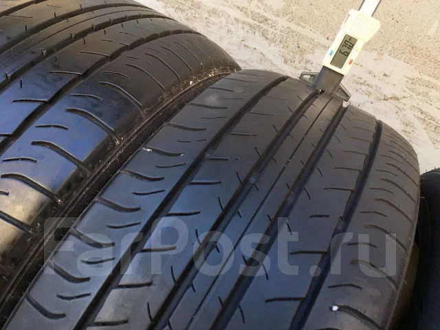 Dunlop Enasave 050. ������, 2013 ���, �/�, ����� 20 % ����