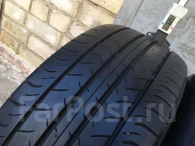 Dunlop Enasave 050. ������, 2013 ���, �/�, ����� 20 % ����