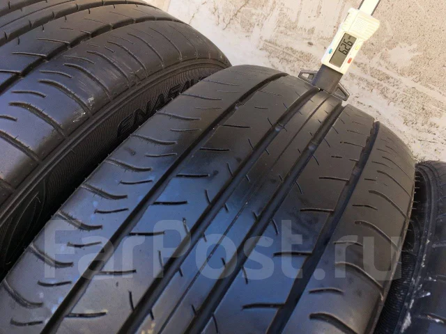 Dunlop Enasave 050. ������, 2013 ���, �/�, ����� 20 % ����