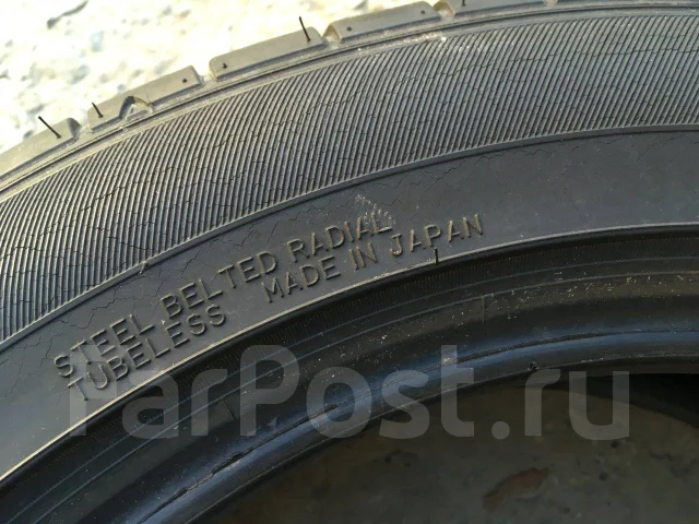 Dunlop Enasave 050. ������, 2013 ���, �/�, ����� 20 % ����