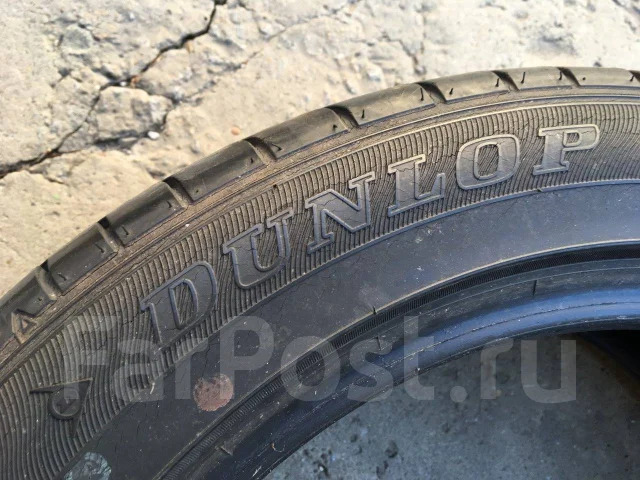 Dunlop Enasave 050. ������, 2013 ���, �/�, ����� 20 % ����