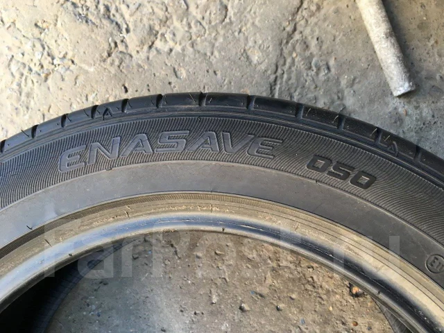 Dunlop Enasave 050. ������, 2013 ���, �/�, ����� 20 % ����