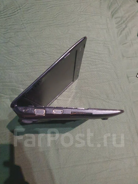 Asus Eee PC 1015BX. ��� 2048 ��, ���� 500���, WiFi: 1, ����������� �� 5��. ����