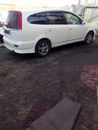 Honda Stream. �������, ��������, 2.0 (154��.�.), ������, 340 000����. �� ����