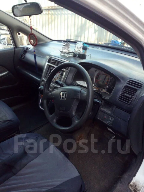 Honda Stream. �������, ��������, 2.0 (154��.�.), ������, 340 000����. �� ����