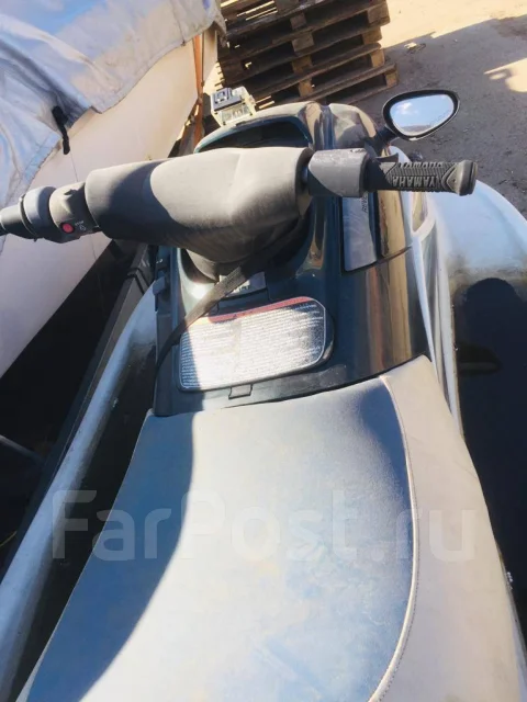 Yamaha XLT1200. 2000 ��� ����