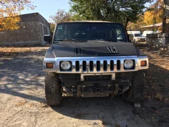 Hummer H2 ����