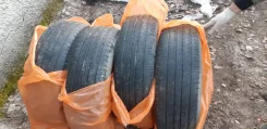 Michelin Energy LX4. ������, 2007 ���, �/�, ����� 80�%