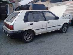 Nissan Pulsar. E13 S ����