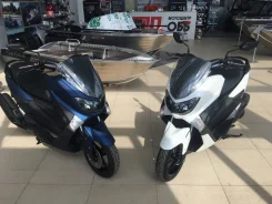 Yamaha Nmax. 155����. ��., ��������, ���, ��� �������. ��� ����� �� ������ ����