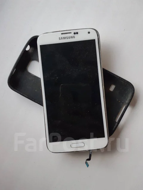 Samsung Galaxy S5. �/�, �����, 4G LTE ����
